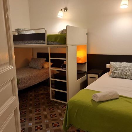 Big Apartment Barcelona Gran Via Εξωτερικό φωτογραφία