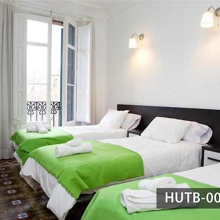 Big Apartment Barcelona Gran Via Εξωτερικό φωτογραφία