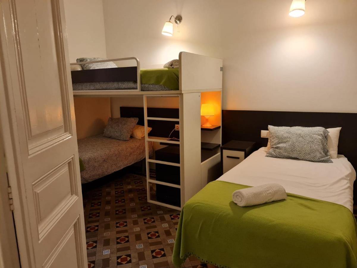 Big Apartment Barcelona Gran Via Εξωτερικό φωτογραφία
