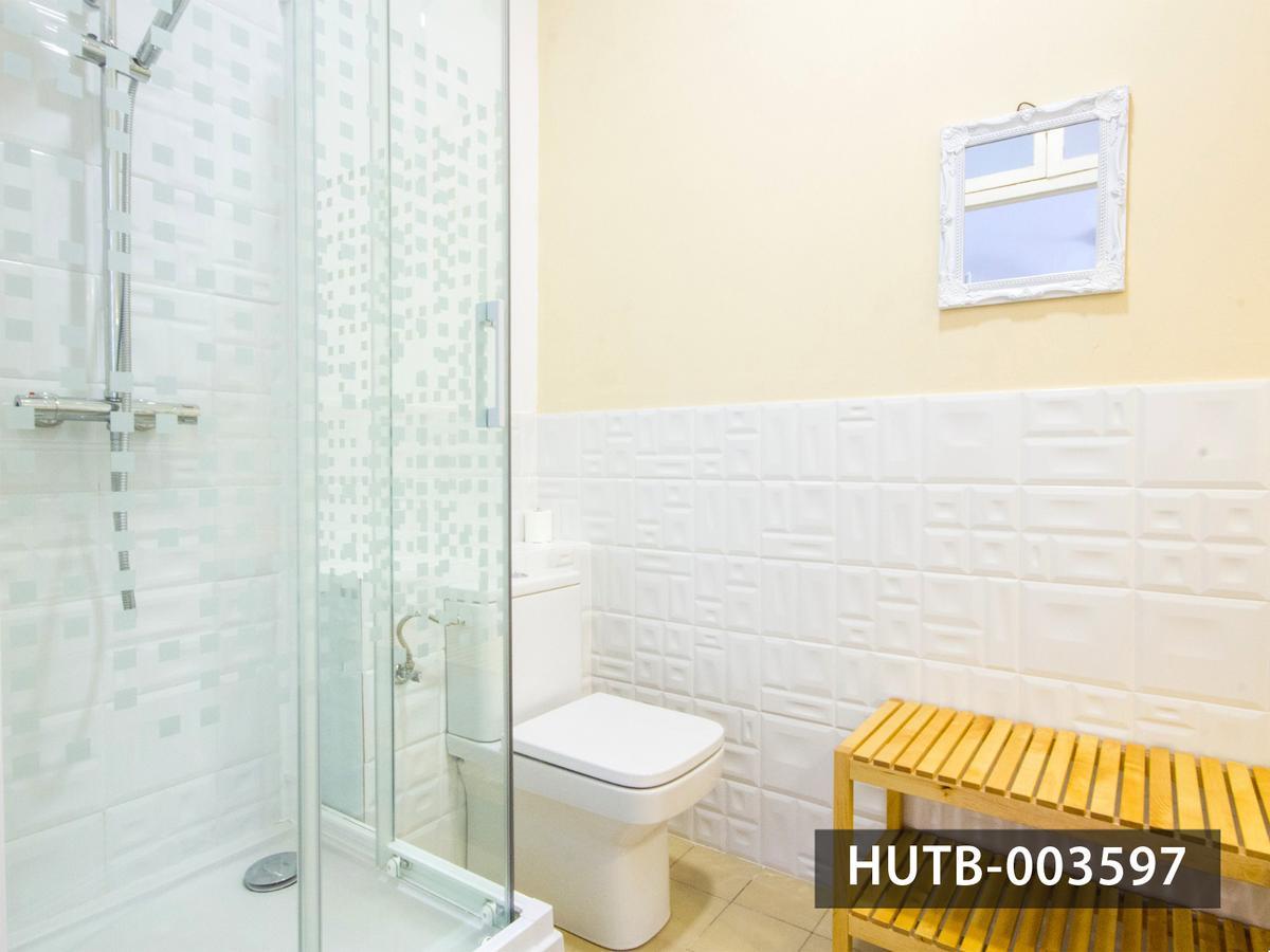 Big Apartment Barcelona Gran Via Εξωτερικό φωτογραφία
