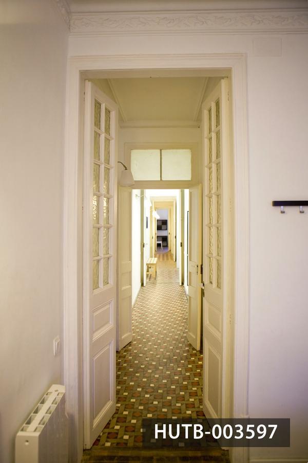 Big Apartment Barcelona Gran Via Εξωτερικό φωτογραφία