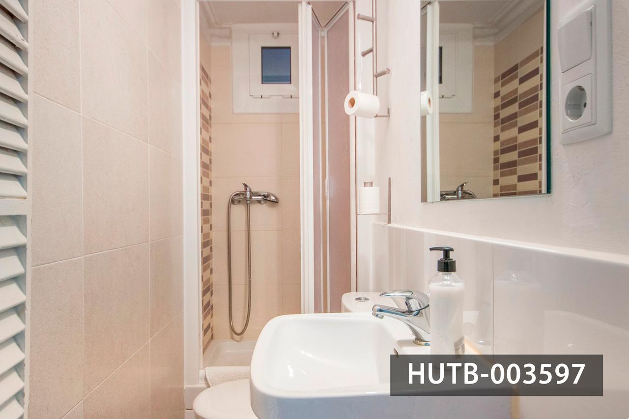 Big Apartment Barcelona Gran Via Εξωτερικό φωτογραφία