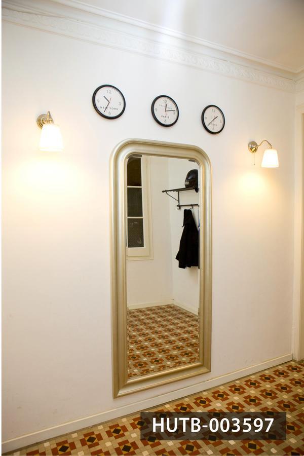 Big Apartment Barcelona Gran Via Εξωτερικό φωτογραφία