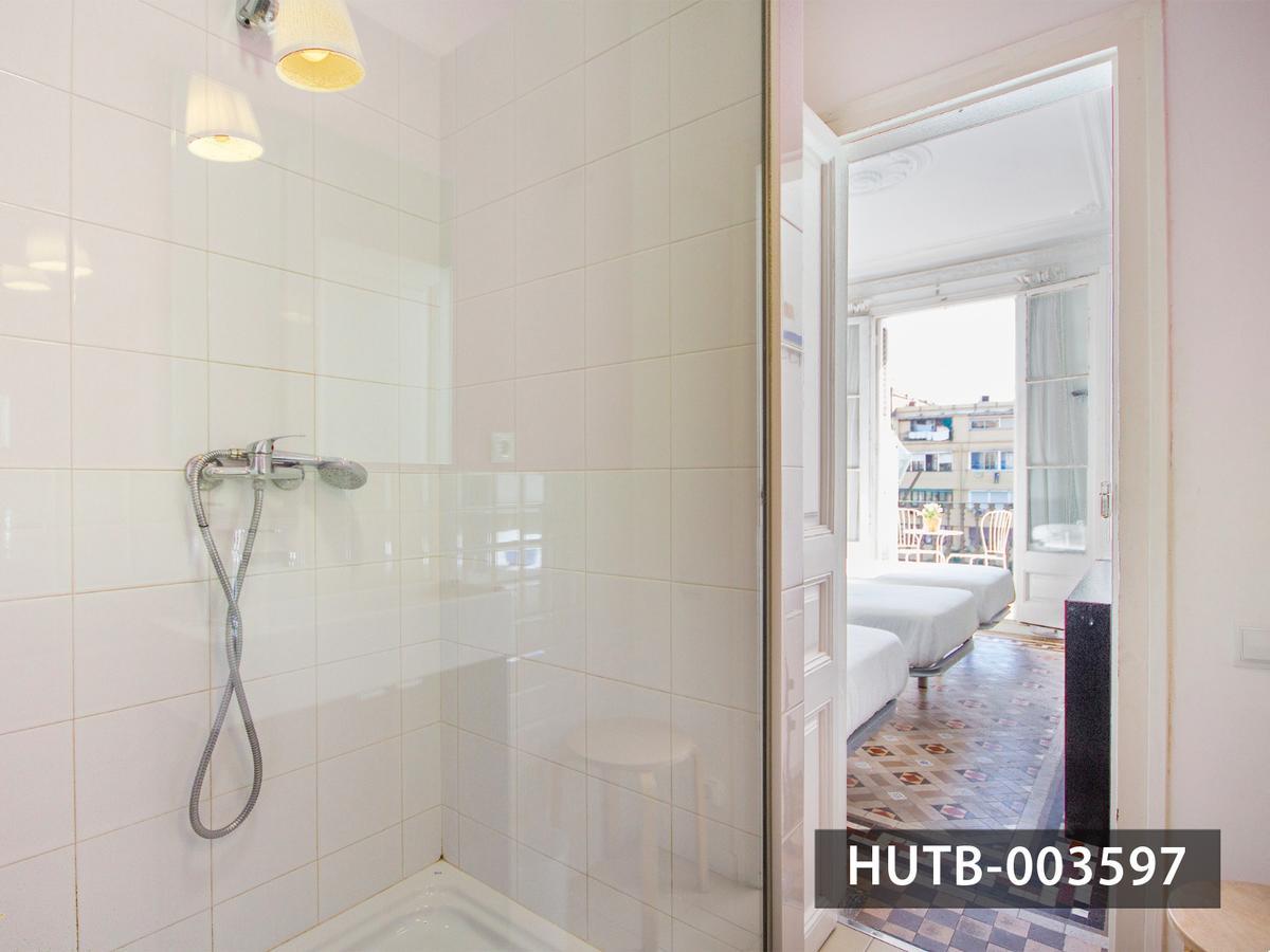 Big Apartment Barcelona Gran Via Εξωτερικό φωτογραφία