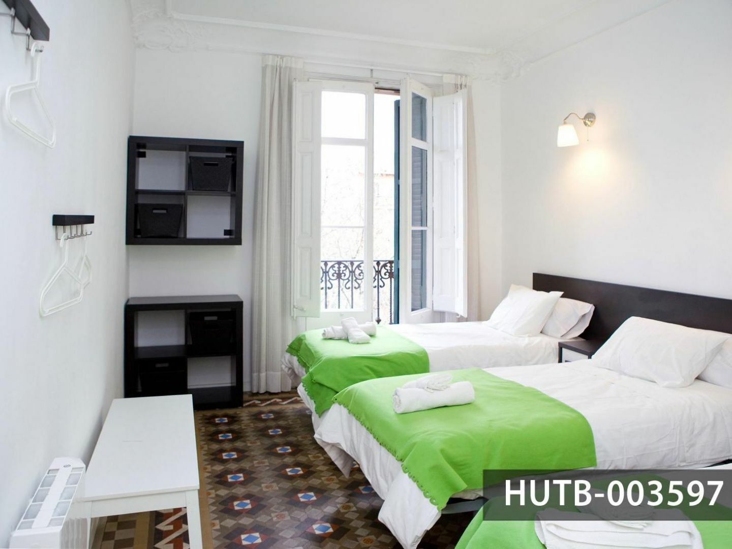 Big Apartment Barcelona Gran Via Εξωτερικό φωτογραφία