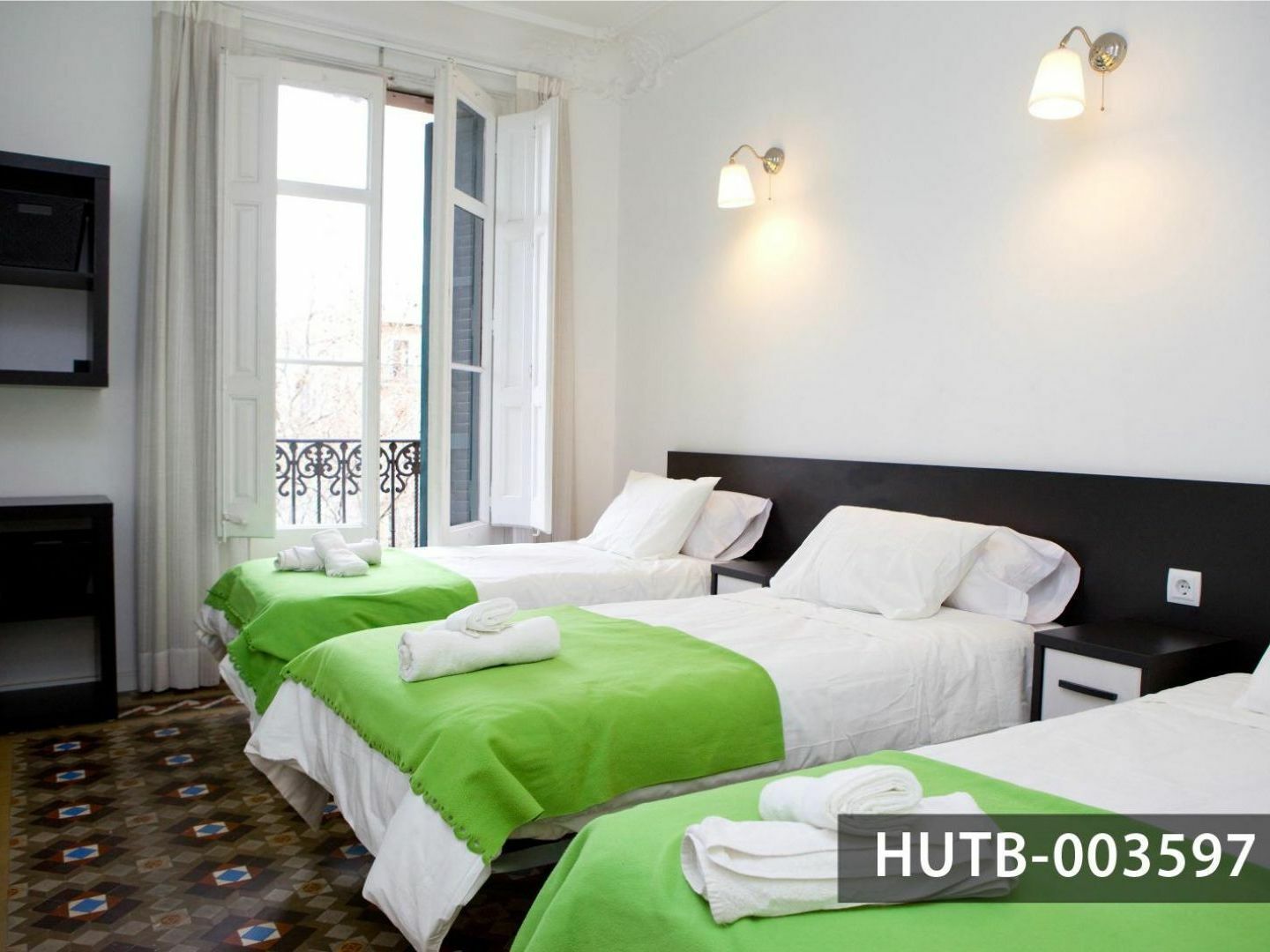 Big Apartment Barcelona Gran Via Εξωτερικό φωτογραφία