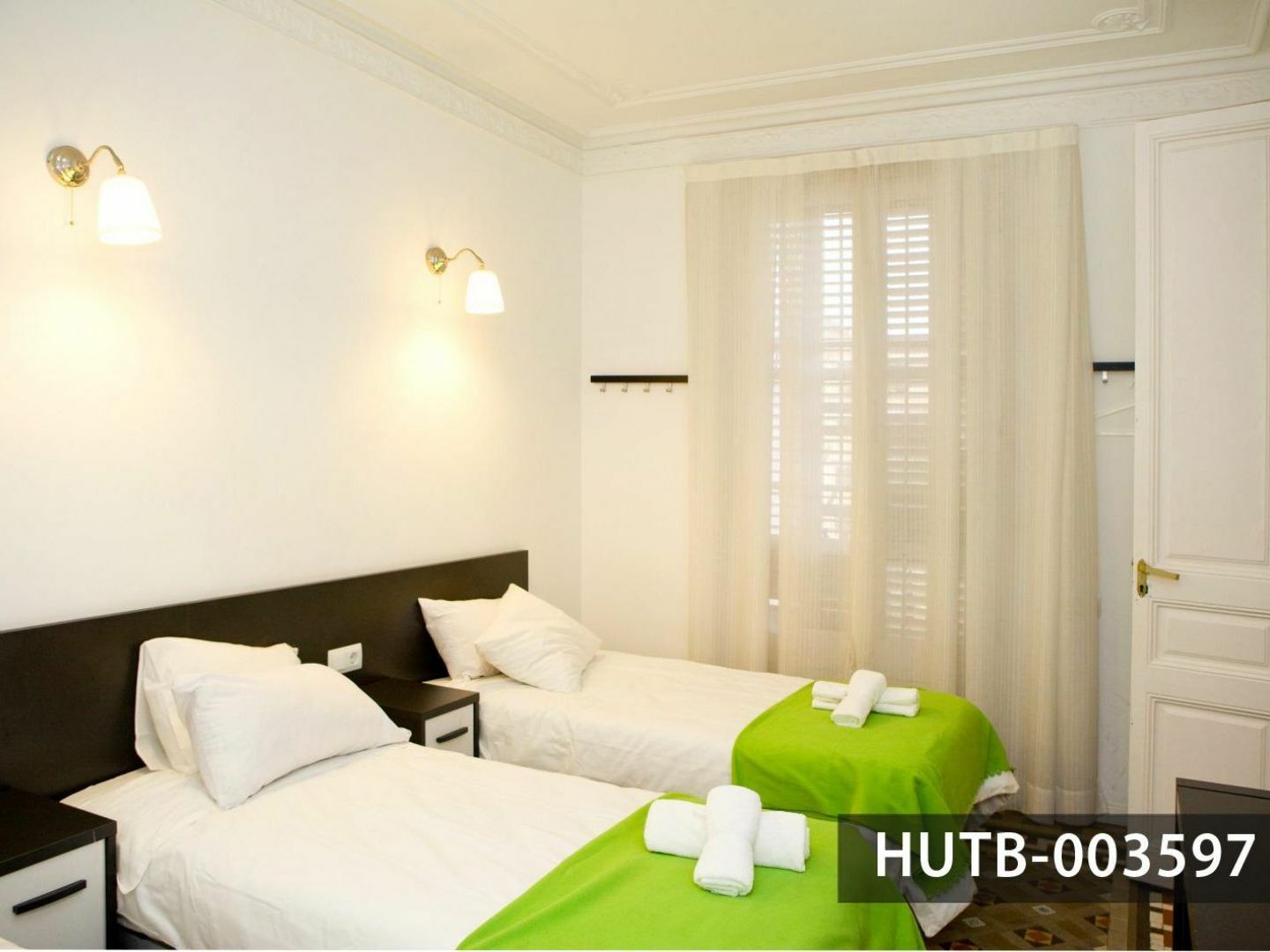 Big Apartment Barcelona Gran Via Εξωτερικό φωτογραφία