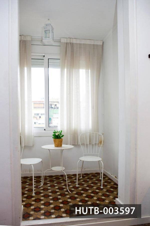 Big Apartment Barcelona Gran Via Εξωτερικό φωτογραφία